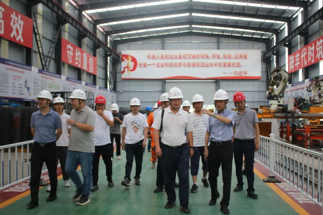 蜀道集團(tuán)督察組到宜金高速XJ8標(biāo)項(xiàng)目、宜金高速公路XJ6項(xiàng)目開展安全生產(chǎn)和生態(tài)環(huán)境保護(hù)工作督查