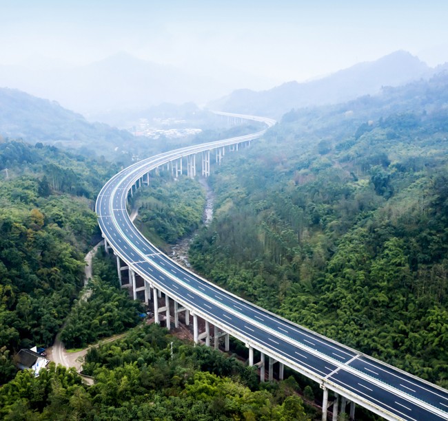 2020年-仁沐新高速實盤特大橋